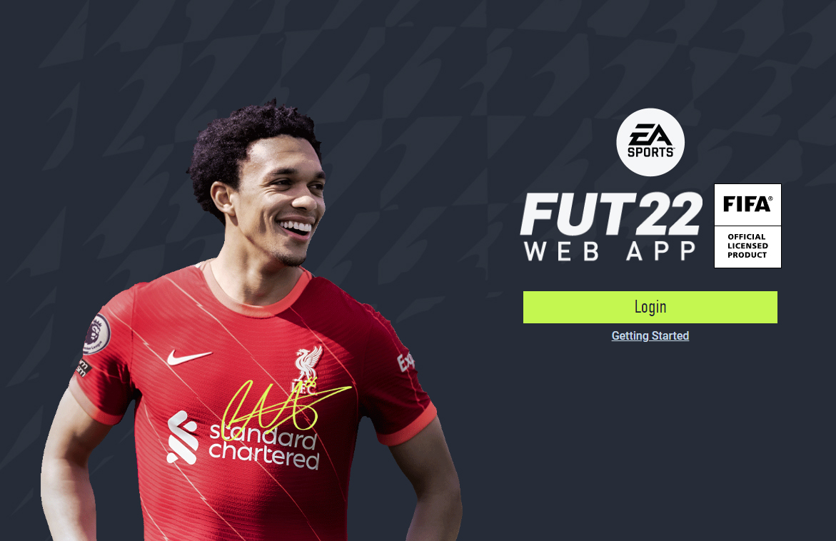 EA SPORTS FC™ Ultimate Team Web App - EA SPORTS Official Site